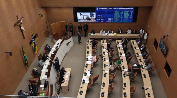 Governo de Sergipe garante reajuste para os cerca de 66 mil servidores ativos e inativos do Estado