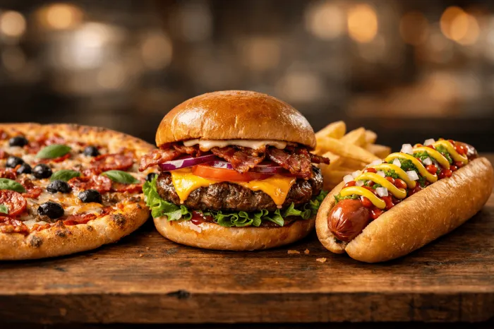 Oficinas de gastronomia para geração de renda são destaque em abril