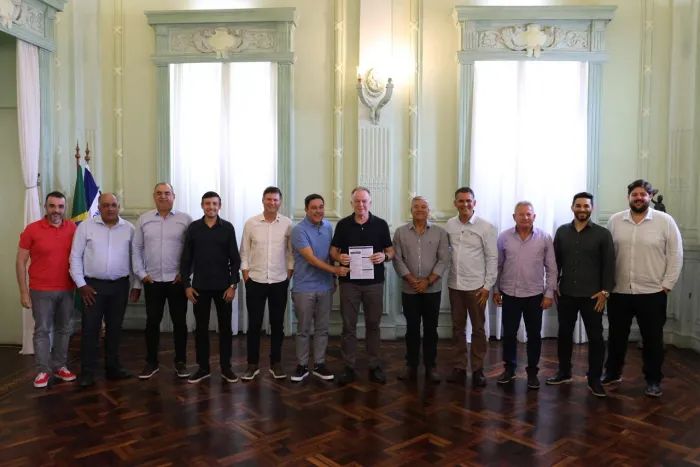 Governo do Estado lança edital para construção do CEET de Iúna