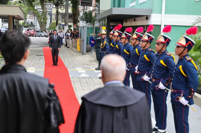 Foto: Marco Santos / Ag. Pará