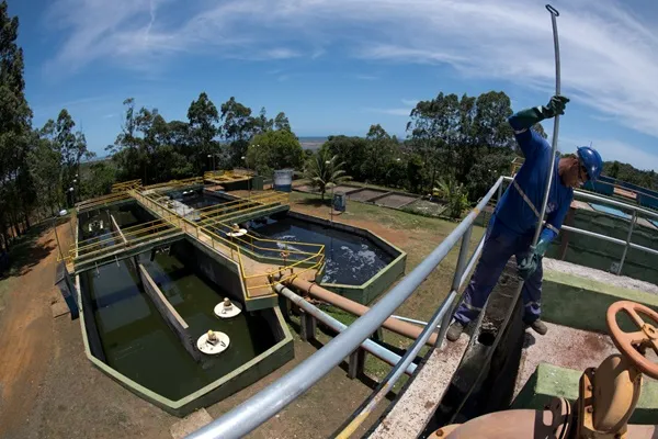 Foto: Eduardo Moody/Embasa