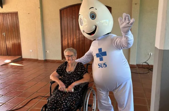 Foto: Reprodução/Secom Mato Grosso do Sul