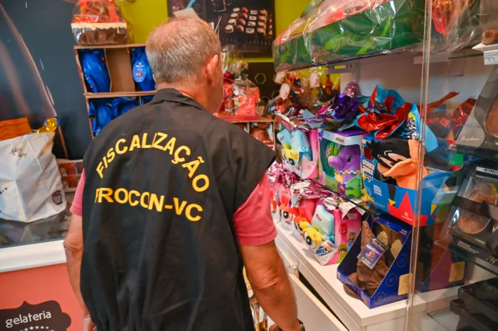 Foto: Reprodução/Prefeitura de Vitória da Conquista - BA