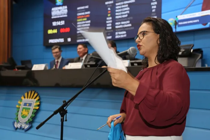 Proposta veda utilidade pública a entidades que promovam misoginia e violência de gênero