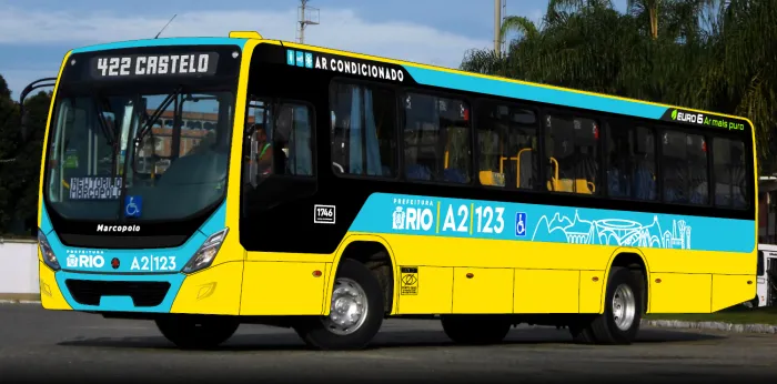 Prefeitura avança na modernização das linhas de ônibus e lança nova licitação para Zona Oeste, Vila Isabel e Ilha do Governador