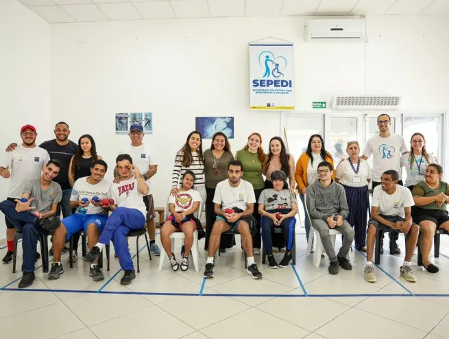 São Sebastião realiza ação de conscientização sobre autismo no dia 8 de abril