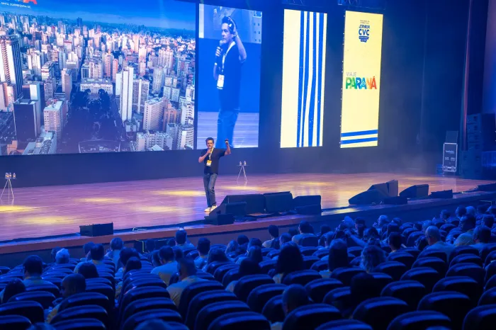 Foto: Reprodução/Secom Paraná