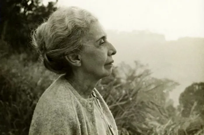 O prêmio, que reconhece personalidades que contribuíram para o desenvolvimento de técnicas de saúde e condições de tratamento humanizado, leva o nome da médica brasileira - Foto: Arquivo Nise da Silveira