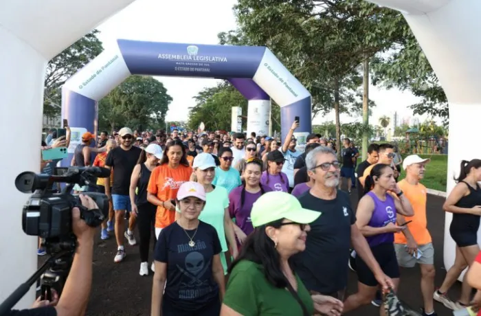 Corrida dos Poderes levará circuito de treinões a quatro cidades do interior de Mato Grosso do Sul