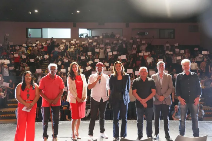 Foto: Comunicação / Max Maciel