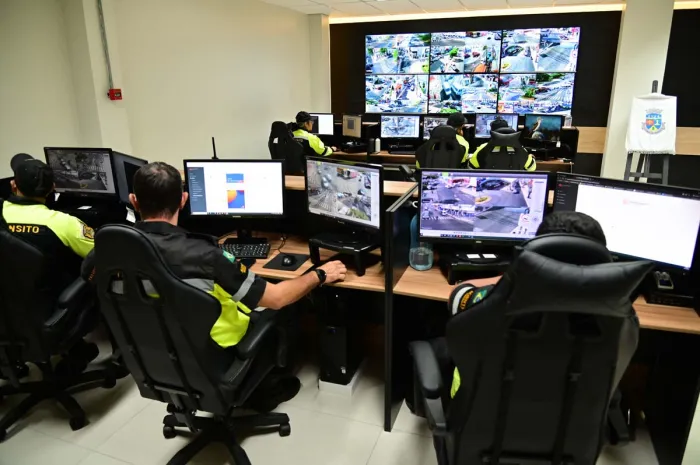 Foto: Reprodução/Prefeitura de Vitória da Conquista - BA