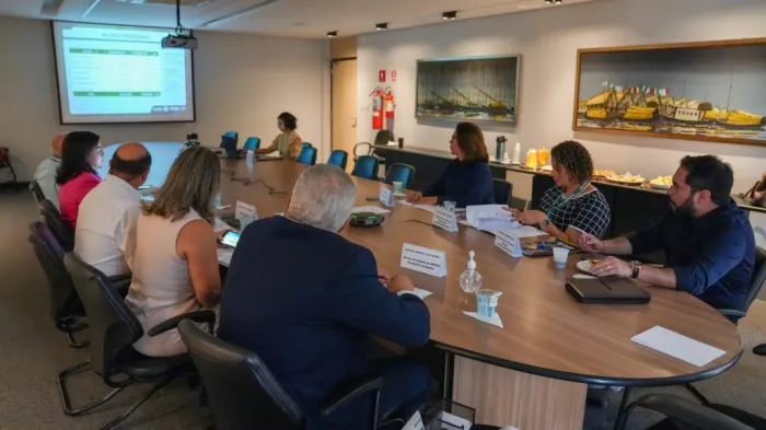 Foto: Reprodução/Agência Amazonas