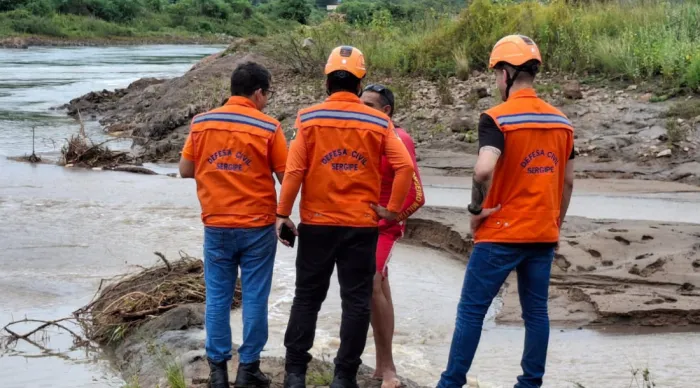 Fotos: Ascom Sedurbi