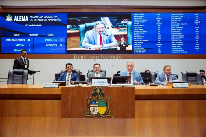 Aprovado projeto que cria política de Tecnologia Assistiva para estudantes com deficiência