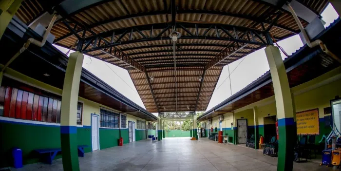  Recurso é via emenda dos parlamentares (Foto: Seduc)