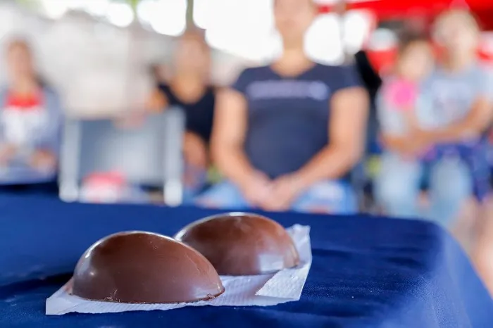 Fundo Social inicia aulas de culinária inclusiva