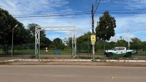 Foto: Reprodução/Prefeitura de Porto Velho - RO