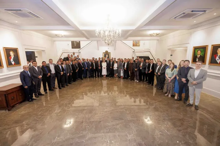 Foto: Marco Santos / Ag. Pará