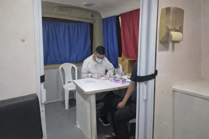 Foto: Reprodução/Agência Amazonas