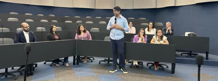 Governo de Minas amplia prevenção e cuidado contra o câncer do colo do útero