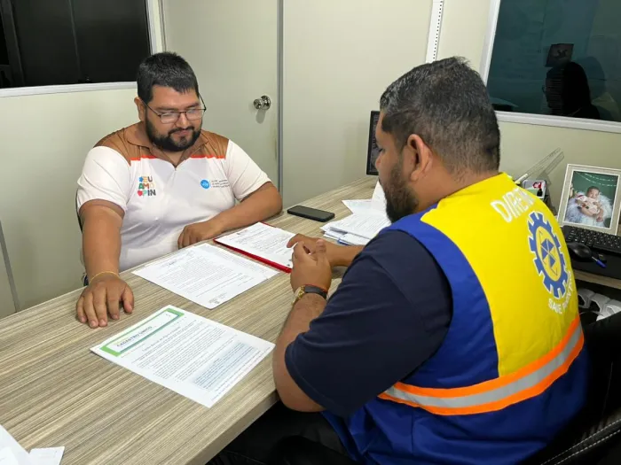 Foto: Júnior Cabral