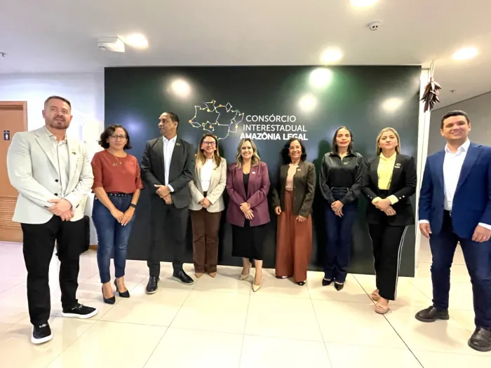 Foto: Reprodução/Secom Acre