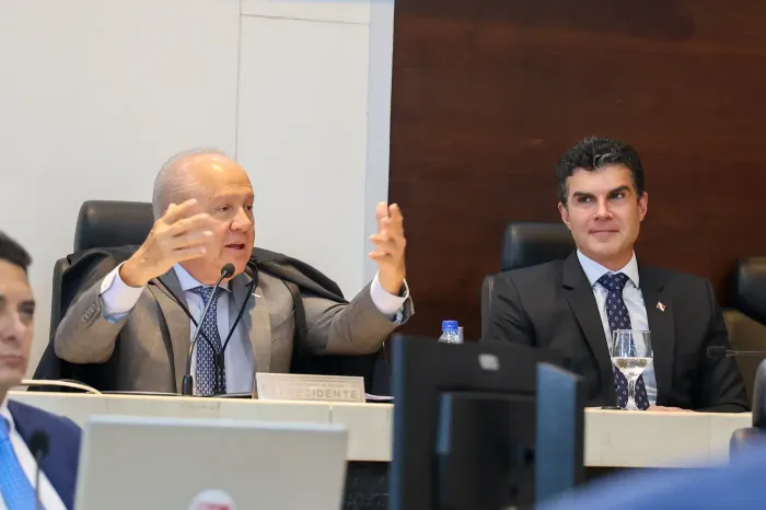 Foto: Marco Santos / Ag. Pará