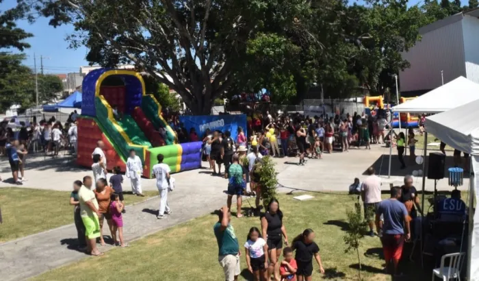 Foto: Reprodução/Prefeitura de Atibaia - SP