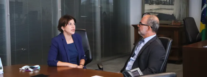 CGE e SEF fortalecem combate à corrupção com novo sistema de evolução patrimonial de servidores