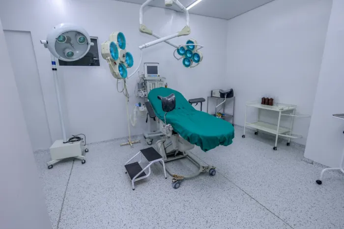 Saúde: Centro de Cirurgias Eletivas é inaugurado com capacidade para realizar 300 cirurgias por mês