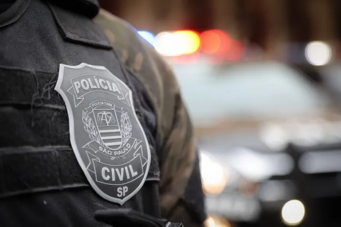 Polícia Civil prende suspeito de integrar esquema de falso estacionamento na capital