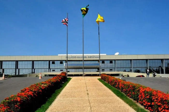 Assembleia decreta ponto facultativo nesta quarta e quinta-feira