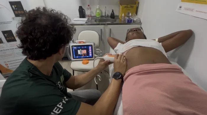 Crédito: Danielle Dias/Ascom Sesma