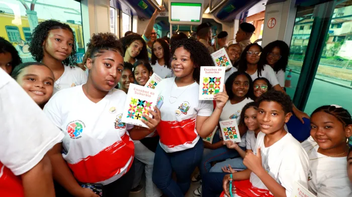 Foto: Feijão Almeida/GOVBA