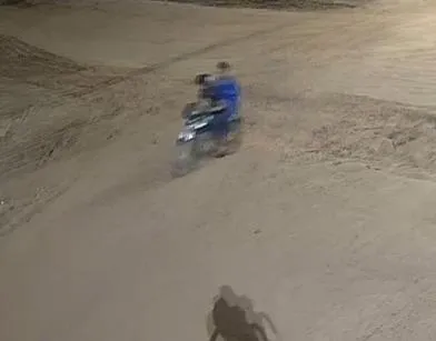 Rotam localiza segundo menor suspeito por tentativa de homicídio em Cáceres