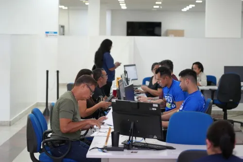 Últimos dias para pagar boleto do IPTU e TRSD 2026 á vista sem juros