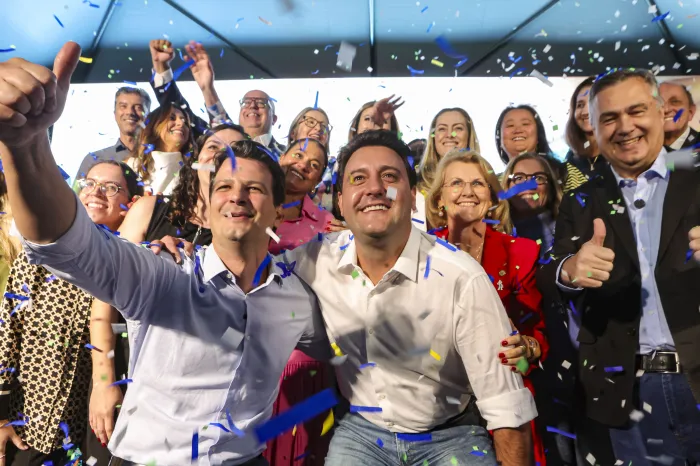 Foto: Reprodução/Secom Paraná