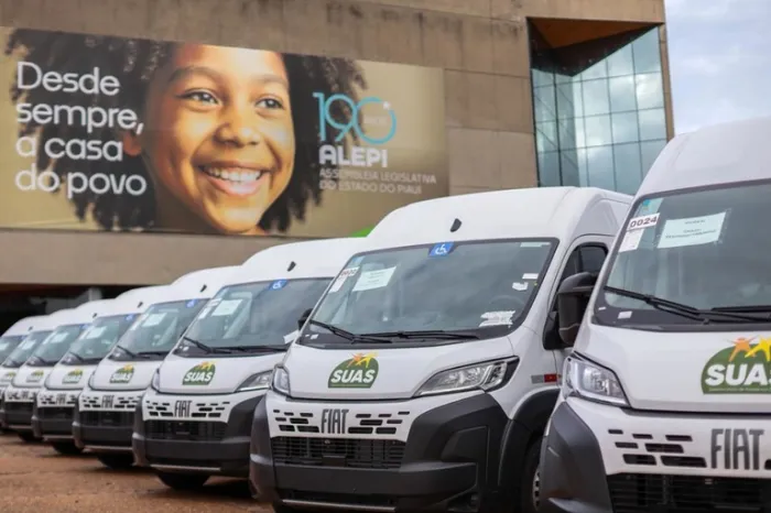 Foto: Reprodução/Secom Piauí