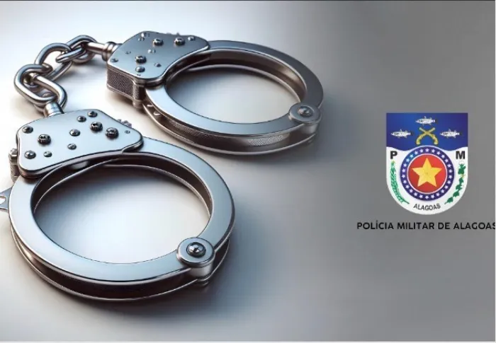 Polícia Militar prende três suspeitos de roubo e furto na capital