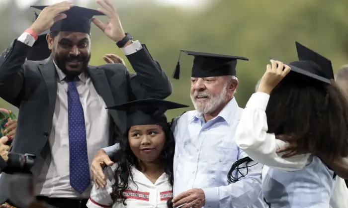 © Paulo Pinto/Agência Brasil