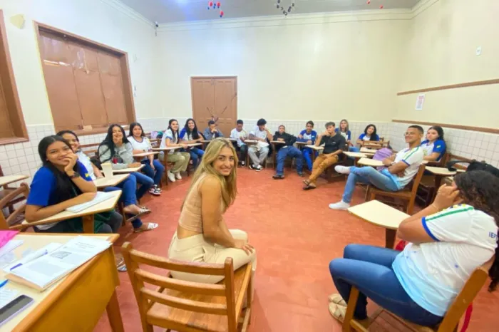 Foto: Reprodução/Secom Acre