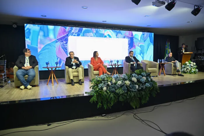 Foto: Reprodução/Prefeitura de Vitória da Conquista - BA