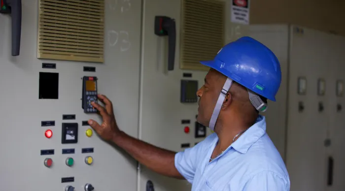 Deso amplia produção de água no sistema Ibura com reconfiguração operacional e ganho de eficiência