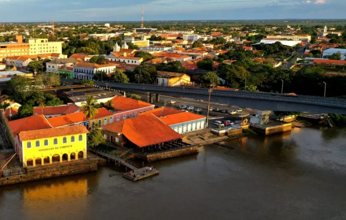 Parnaíba sedia Encontro Regional de Cultura da Região Norte do Piauí nesta quarta (1º) e quinta (2)