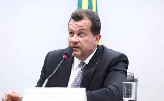 Vinicius Loures/Câmara dos Deputados