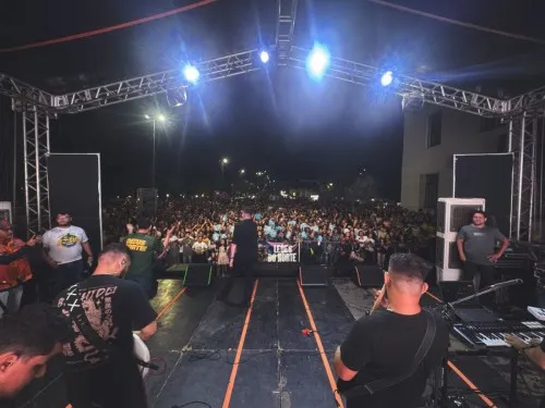 Foto: Reprodução/Prefeitura de Porto Velho - RO