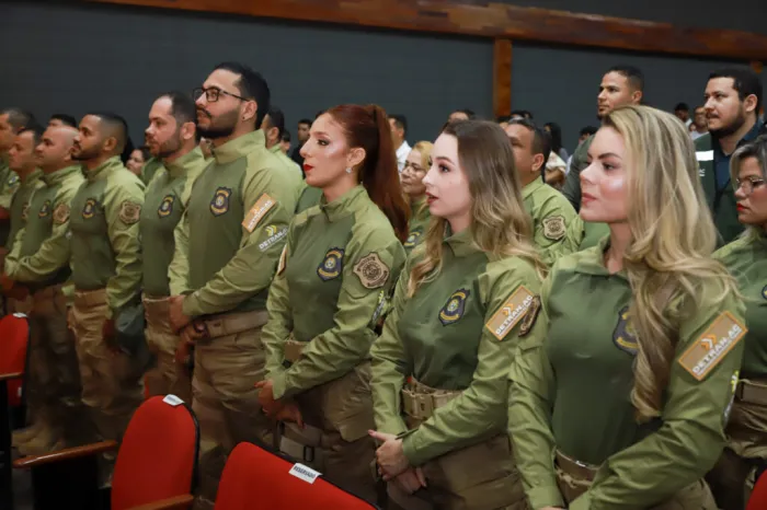 Foto: Reprodução/Secom Acre