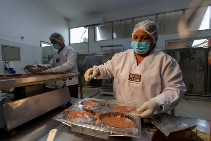 Foto: André Frutuôso- Ascom/CAR