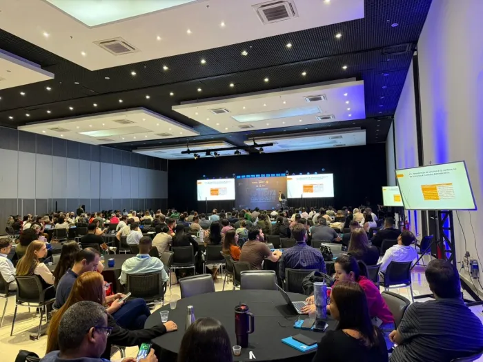 Crédito: Divulgação AMM