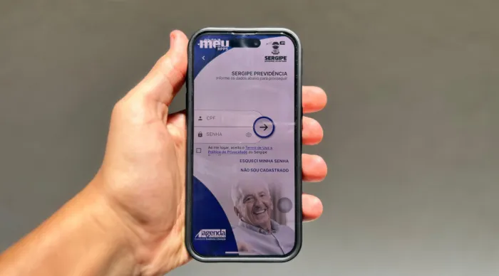 Foto: SergipePrevidência